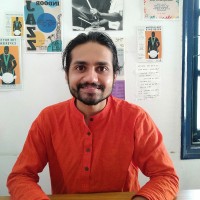 Sreenath Sreenivasan