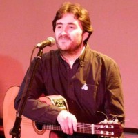 Manuel Alejandro Peralta