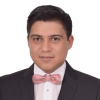 Luis Carlos Monroy Gutiérrez