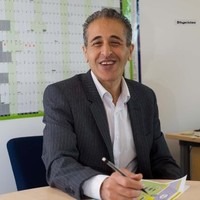 Ali Al-Zoubi CEng MBCS CITP