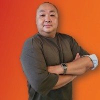 Andy 方葳 Ngu 吴
