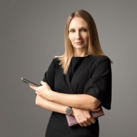 Наталья Соболева