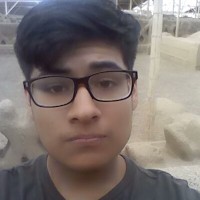 Yamil Rodríguez Flores