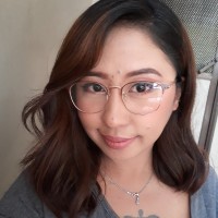 Kriscia Roces