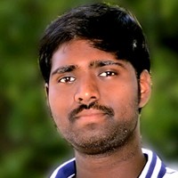 Rajendra Sompalli