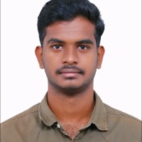 Murali krishna G