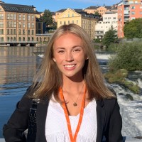 Cecilia Karlsson