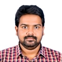 Naresh Rayabarapu