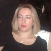 Ayla Kilic