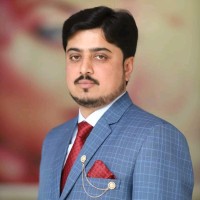 Hasnain Ahmed