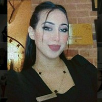 Houda Ghayout