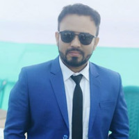 Md. Ariful Islam Rony