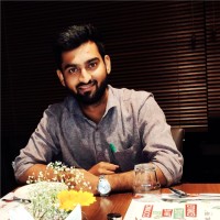 Krunal Agare