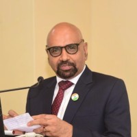 Santosh Sharma
