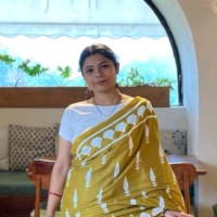 Sarita Baghel