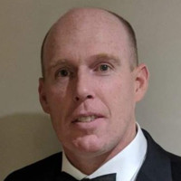 Scott Rouse