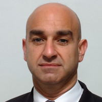 Col (Ret'D) David Mifsud