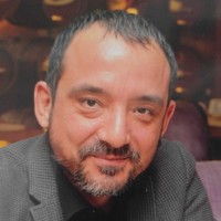 Derya Burak Ayyüce