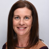 Elaine Hunter