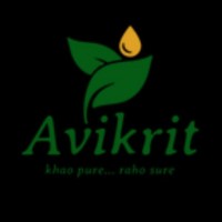 Avikrit Oil