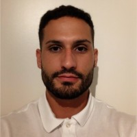 Anthony Reymond