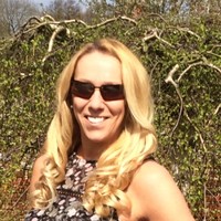 Lynne Mcgregor