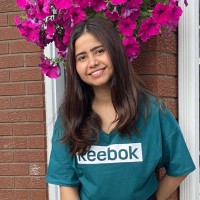 Geetinder Kaur