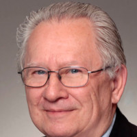 Dick Nichols
