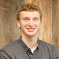 Benjamin Crow