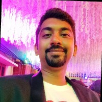 Arijit Mondal