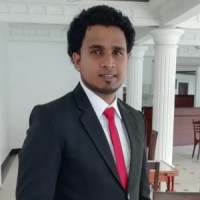 Madusanka Prathapasinghe
