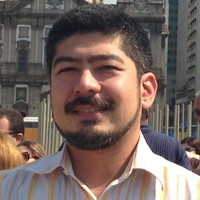 THIAGO ARAMAKI