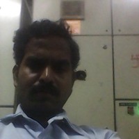 Ramji Rmajayam