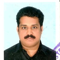 Bhargavaram Unnikrishnan
