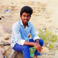 Suragouni Sai Prakash Goud
