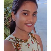 Shanmukhi Poojitha Mulugurthi