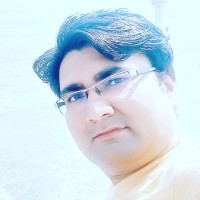 Nilesh Tiwari