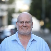 Gary Bullock
