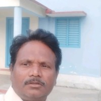 Ananda Babu Perike