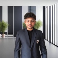 Nishant Deo