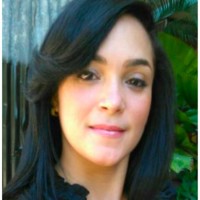 Teresa Jimenez