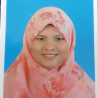 Nurfarisya Nadia Mohd Azhar