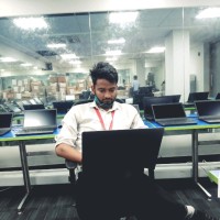 Arjun Yadav