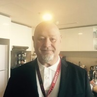 Terry Pearce