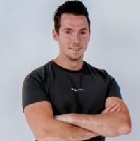 Mark Van Der Ree