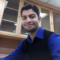 Rohit Chaurasia