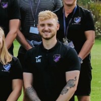 Luke Moulds