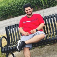 Vikas Rana