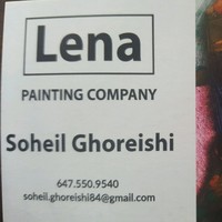 Soheil Ghoreishi