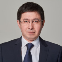 Javlon Abdusodikov